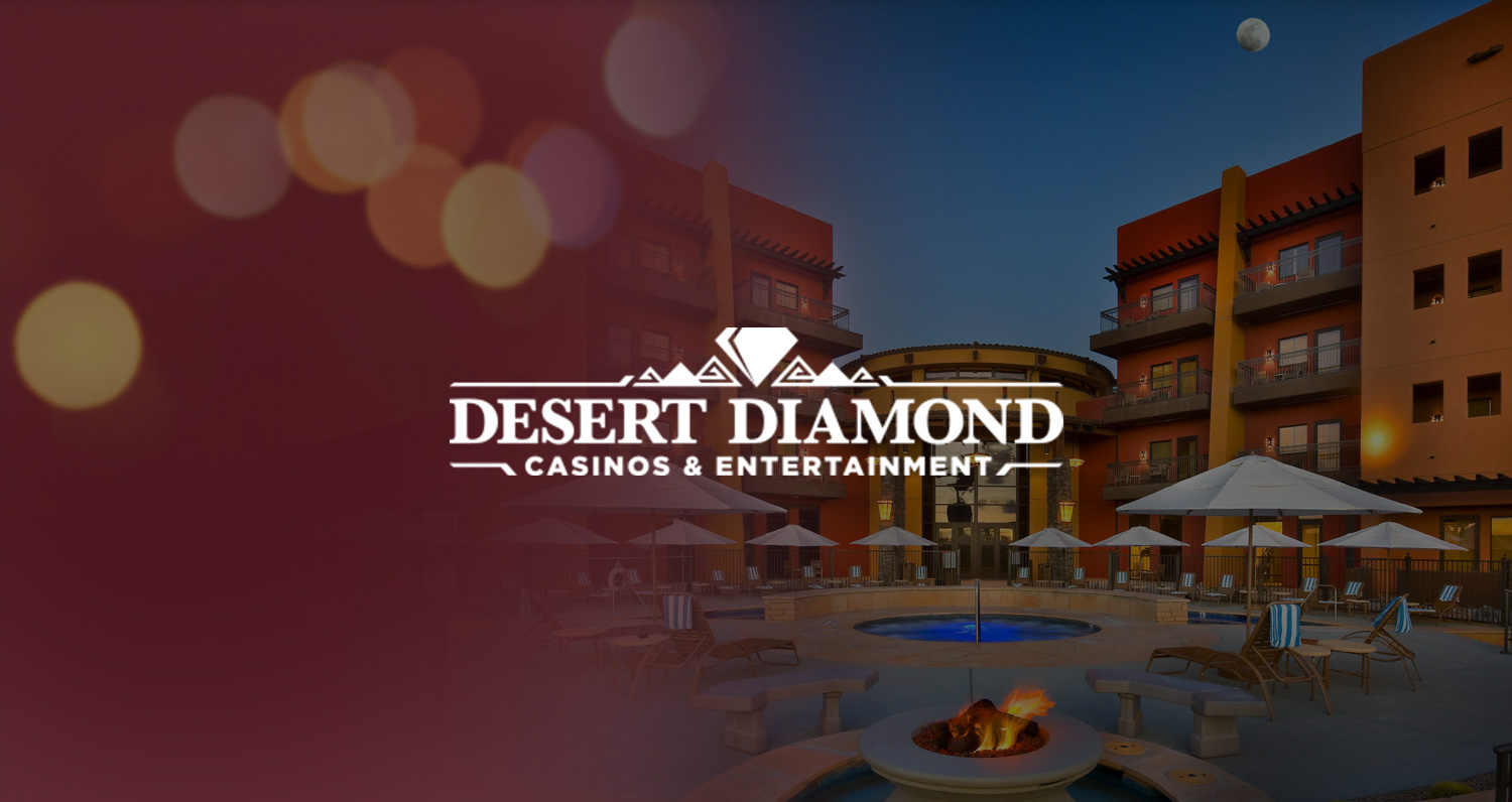 best slots at desert diamond casino