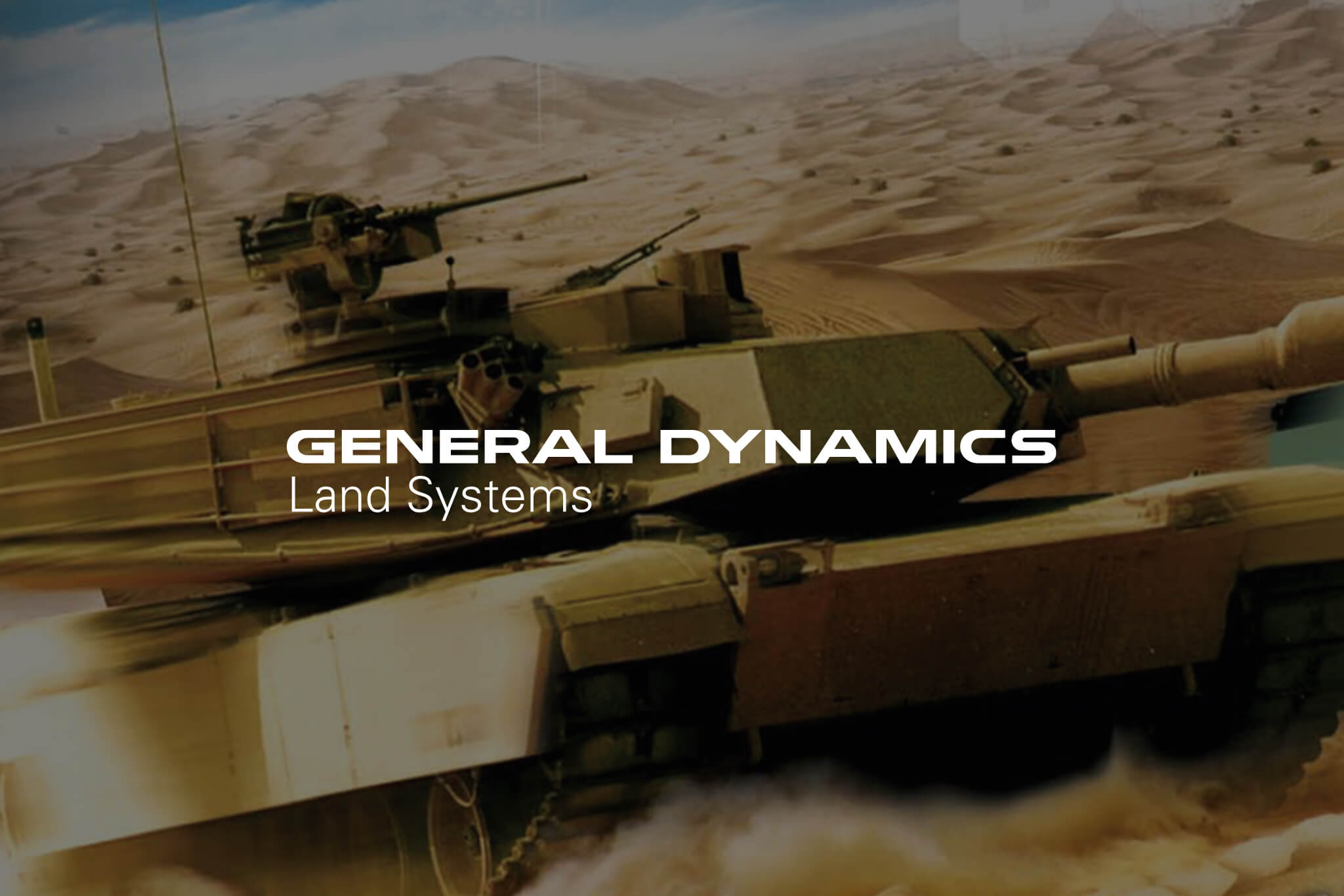 General Dynamics • Real Integrated